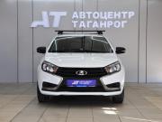 Lada (ВАЗ) Vesta I Таганрог  - изображение 18