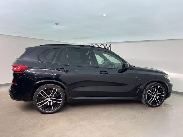 BMW X5 IV (G05/G18) с пробегом 2019 года, цена 6 195 000 рублей, 131625 км, внедорожник, Автокод Объявления