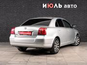 Toyota Avensis II Екатеринбург  - изображение 23