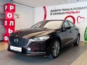 Mazda 6 III (GJ) Рестайлинг 2 Москва  - изображение 24