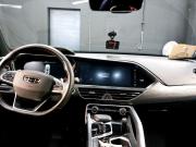Geely Tugella I Рестайлинг Москва  - изображение 41