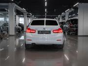 BMW 3 серии VI (F3x) Рестайлинг Москва  - изображение 26