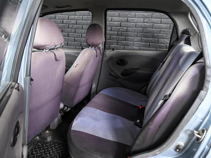 Daewoo Matiz I Рестайлинг Екатеринбург  - изображение 8