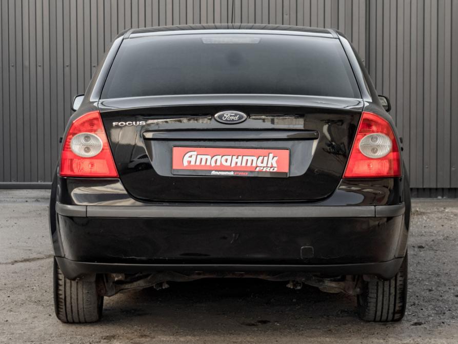 Ford Focus II Екатеринбург  - изображение 6