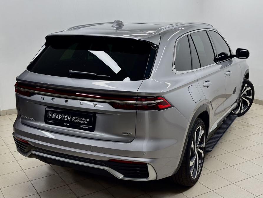 Geely Monjaro I Вологда  - изображение 9