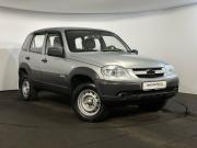 Chevrolet Niva I Рестайлинг Великий Новгород  - изображение 20