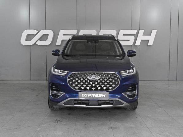 Chery Tiggo 8 Pro I с пробегом 2021 года, цена 1 949 000 рублей, 69382 км, внедорожник, Автокод Объявления
