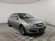 Opel Astra H Рестайлинг Москва  - изображение 22