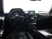 Mercedes-Benz G-Класс II (W463) Рестайлинг 3 Москва  - изображение 31
