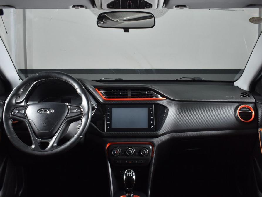 Chery Tiggo 2 I Кемерово  - изображение 7