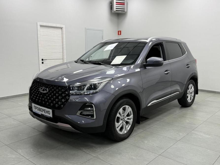 Chery Tiggo 4 Pro I Казань  - изображение 1
