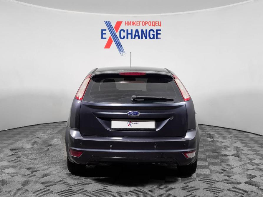 Ford Focus II Рестайлинг Нижний Новгород  - изображение 6