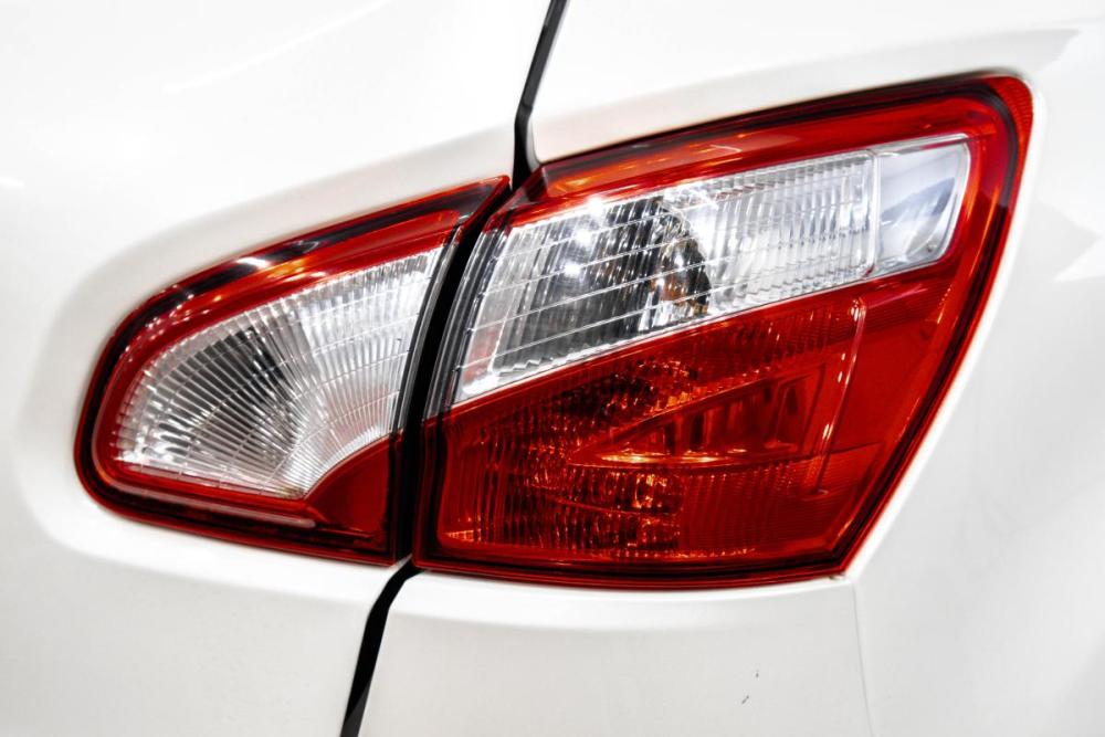 Nissan Qashqai I Рестайлинг Барнаул  - изображение 9