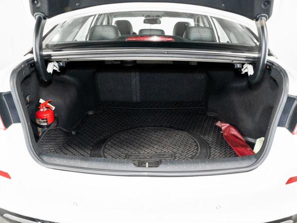 Kia Optima IV Рестайлинг с пробегом 2018 года, цена 1 700 000 рублей, 180231 км, седан, Автокод Объявления