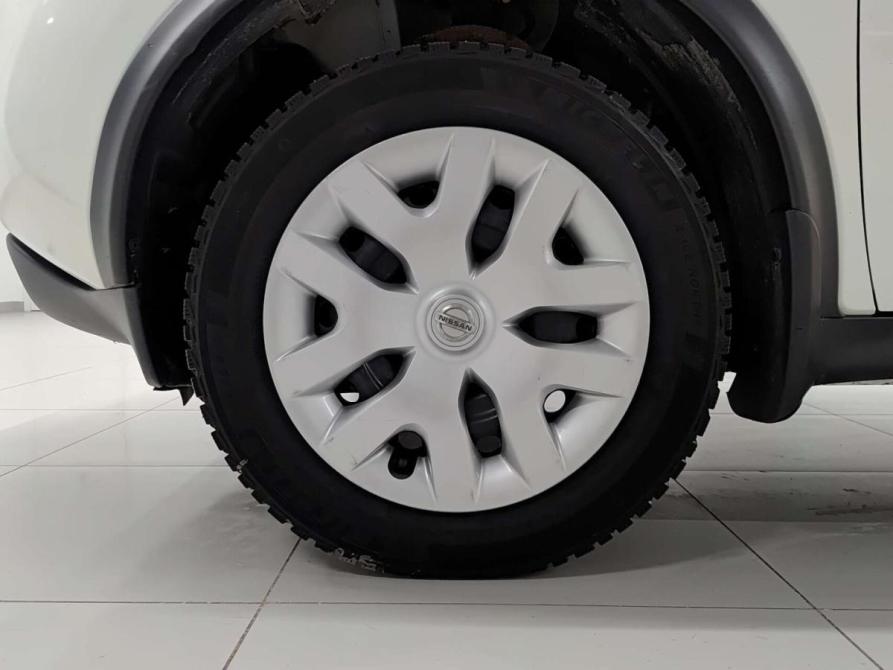 Nissan Juke I Казань  - изображение 22