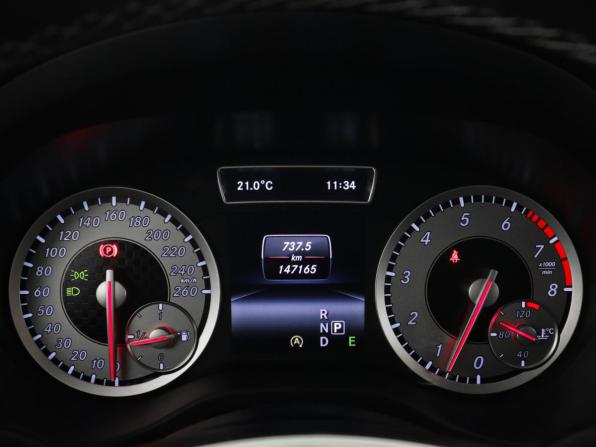 Mercedes-Benz A-Класс III (W176) с пробегом 2015 года, цена 1 250 000 рублей, 147163 км, хэтчбек, Автокод Объявления