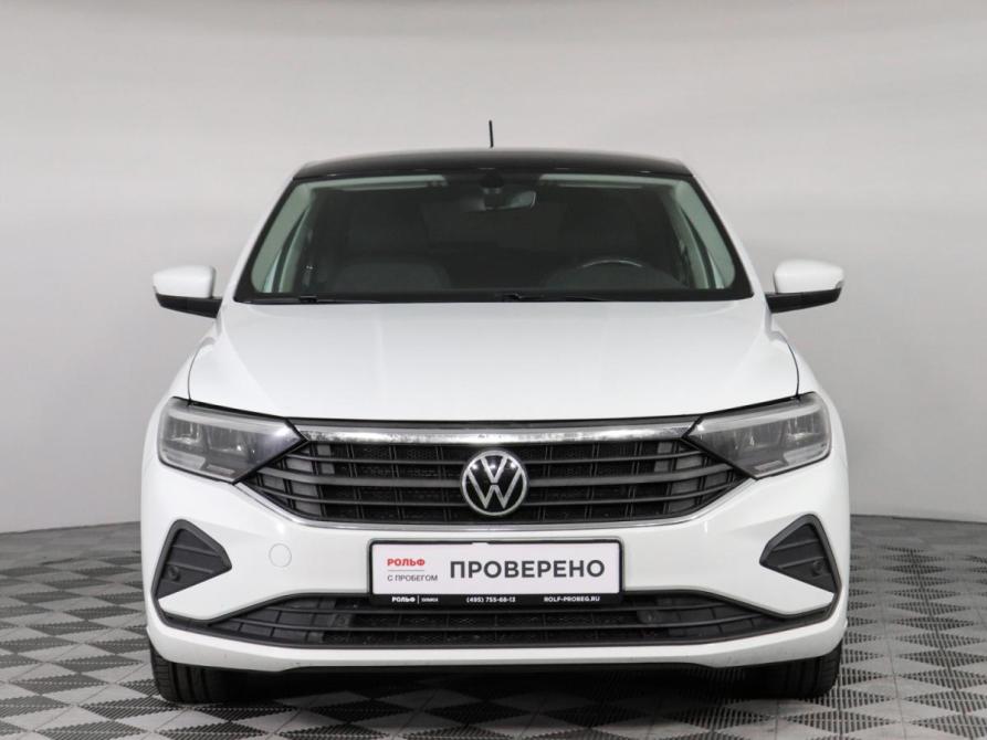 Volkswagen Polo VI Химки  - изображение 2