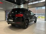 Volkswagen Tiguan I Рестайлинг Москва  - изображение 22