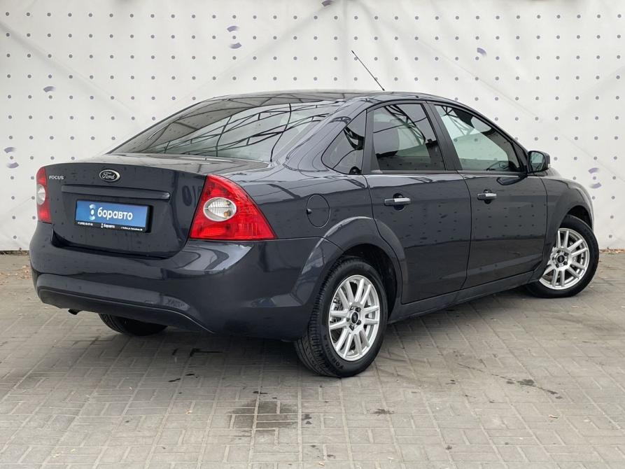 Ford Focus II Рестайлинг Тамбов  - изображение 4
