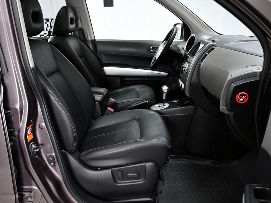 Nissan X-Trail II Новосибирск  - изображение 21