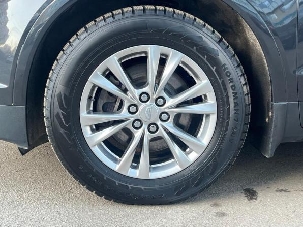 Cadillac XT5 I Рестайлинг с пробегом 2020 года, цена 3 249 000 рублей, 54246 км, внедорожник, Автокод Объявления