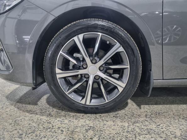 Belgee S50 с пробегом 2025 года, цена 1 850 000 рублей, 15772 км, седан, Автокод Объявления