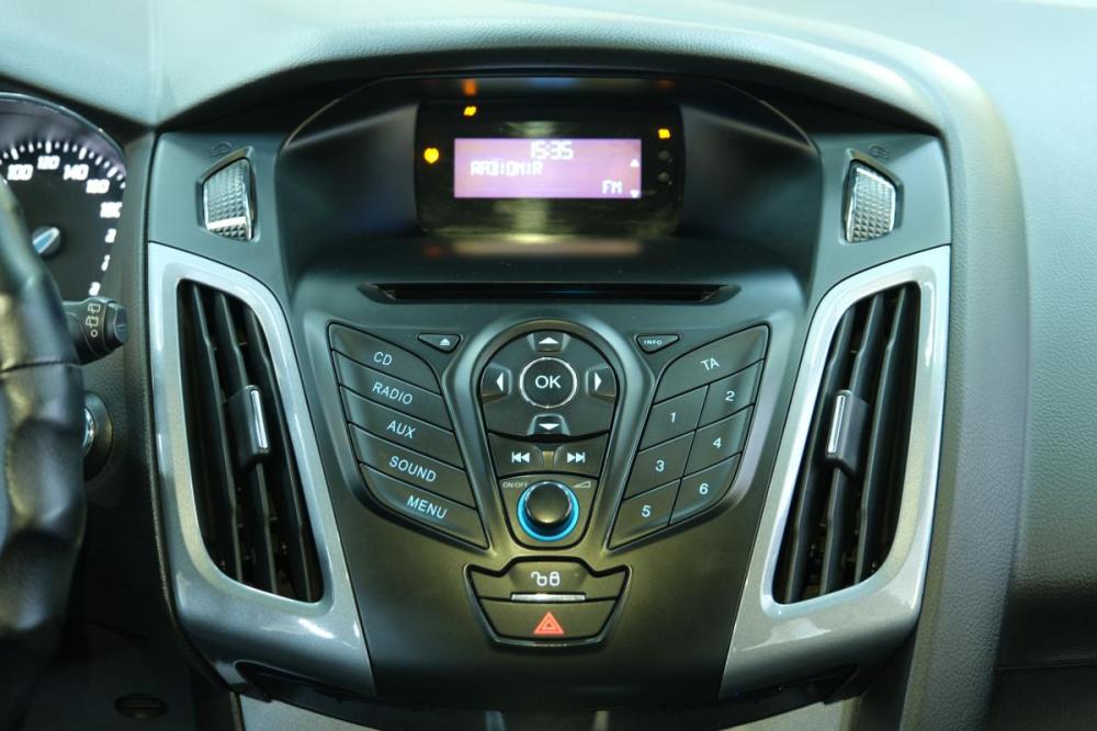 Ford Focus III Омск  - изображение 14