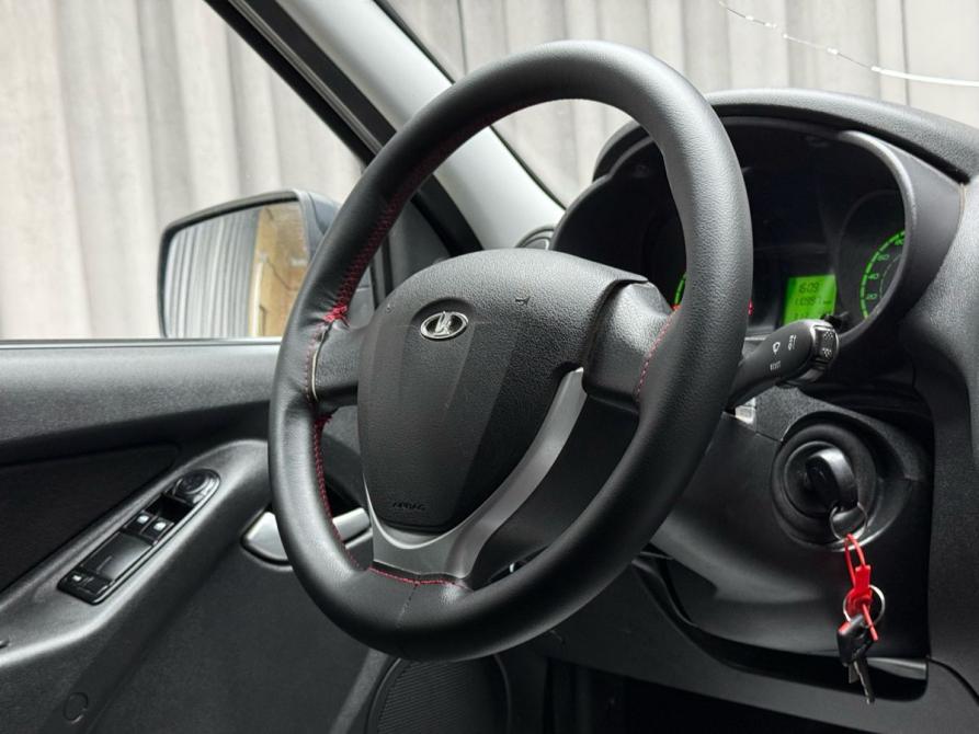 Lada (ВАЗ) Kalina II Ижевск  - изображение 11