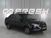 Lada (ВАЗ) Granta I Рестайлинг Ростов-на-Дону  - изображение 18