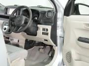 Toyota Passo III Новосибирск  - изображение 44