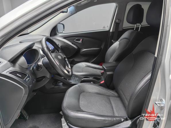 Hyundai ix35 I с пробегом 2011 года, цена 1 228 000 рублей, 179000 км, внедорожник, Автокод Объявления