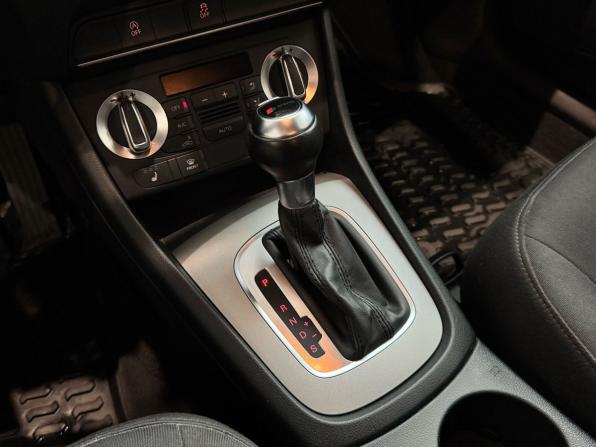 Audi Q3 I (8U) с пробегом 2014 года, цена 1 850 000 рублей, 112200 км, внедорожник, Автокод Объявления