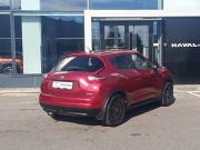 Nissan Juke I Москва  - изображение 25