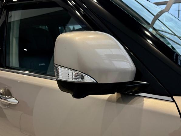 Infiniti QX80 I Рестайлинг 2 с пробегом 2019 года, цена 4 099 000 рублей, 126342 км, внедорожник, Автокод Объявления