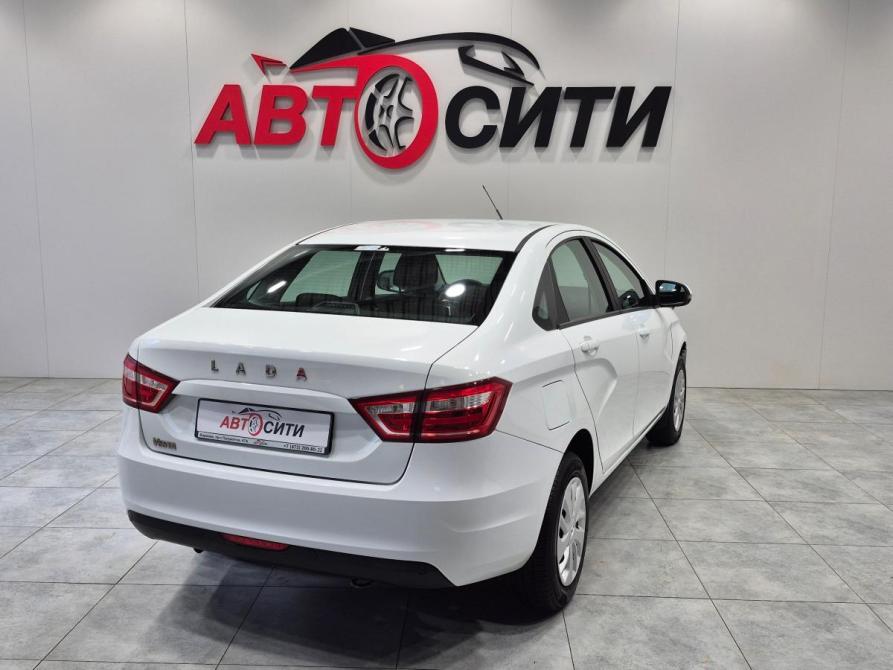 Lada (ВАЗ) Vesta I Воронеж  - изображение 7