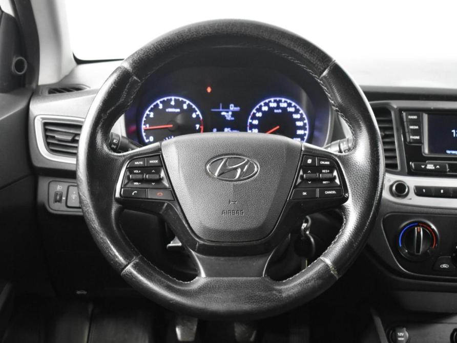Hyundai Solaris II Казань  - изображение 12