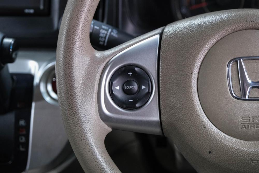 Honda N-WGN I Новокузнецк  - изображение 21