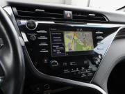 Toyota Camry VIII (XV70) Москва  - изображение 41
