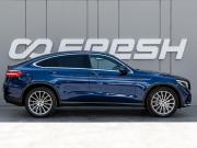 Mercedes-Benz GLC Coupe I (C253) Краснодар  - изображение 31
