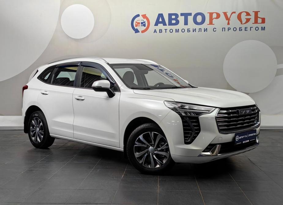 Haval Jolion I Москва  - изображение 1