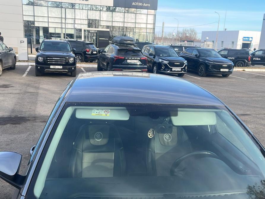 Skoda Octavia III (A7) Ижевск  - изображение 22