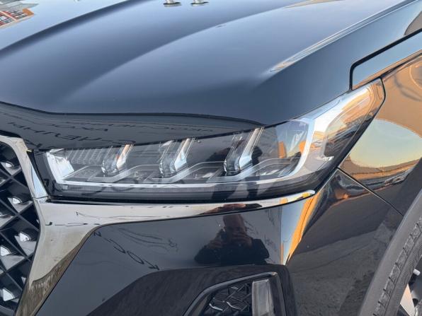 Chery Tiggo 7 Pro Max I с пробегом 2023 года, цена 1 910 000 рублей, 44975 км, внедорожник, Автокод Объявления