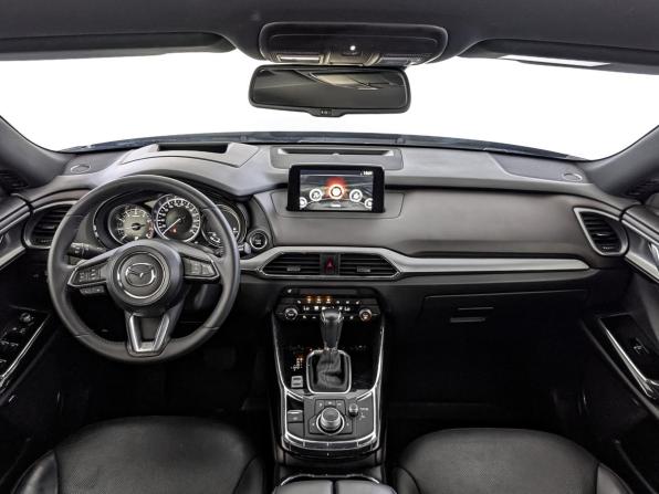 Mazda CX-9 II с пробегом 2019 года, цена 3 490 000 рублей, 92370 км, внедорожник, Автокод Объявления