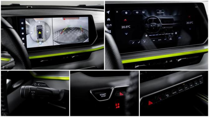 Geely Coolray I Рестайлинг с пробегом 2023 года, цена 2 150 000 рублей, 27000 км, внедорожник, Автокод Объявления
