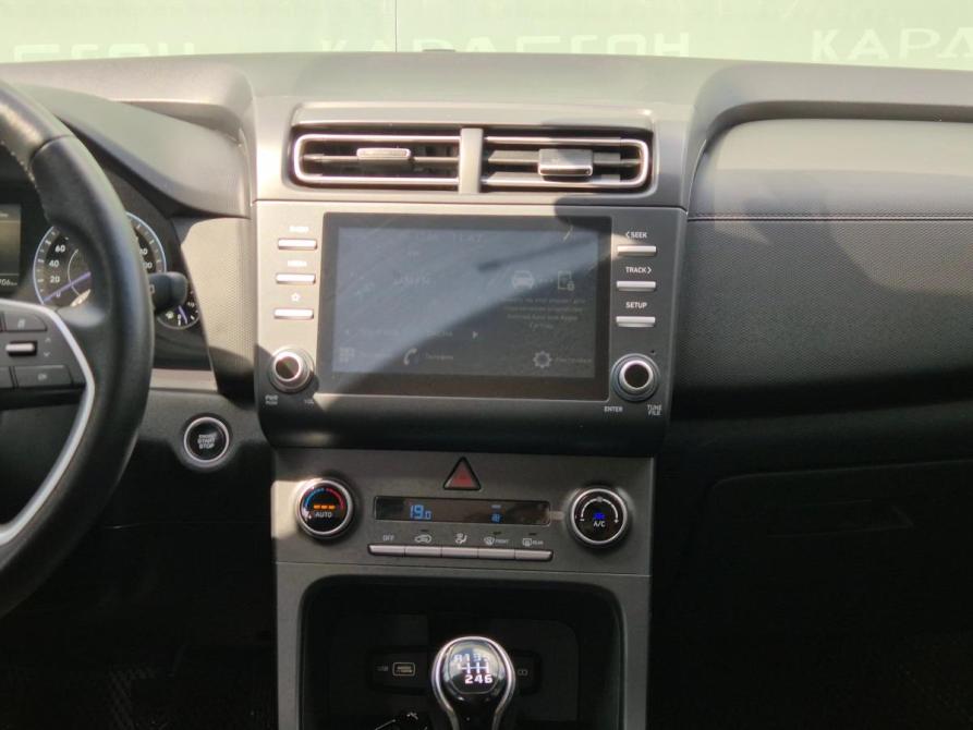 Hyundai Creta II Екатеринбург  - изображение 10