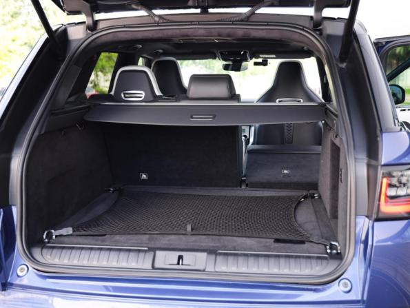 Land Rover Range Rover Sport II Рестайлинг с пробегом 2020 года, цена 10 235 100 рублей, 49440 км, внедорожник, Автокод Объявления