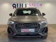 Audi Q3 II (F3) Иваново  - изображение 37