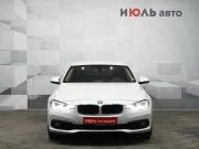 BMW 3 серии VI (F3x) Рестайлинг Екатеринбург  - изображение 18