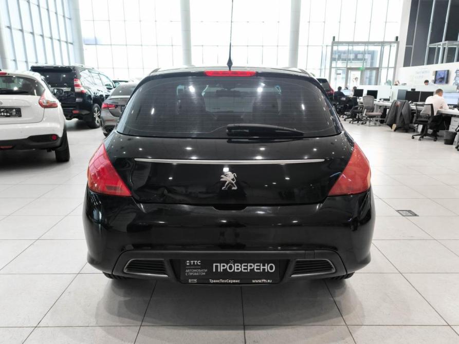 Peugeot 308 I Рестайлинг Казань  - изображение 7