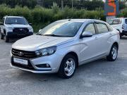Lada (ВАЗ) Vesta I Мурманск  - изображение 19